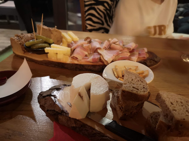 linpasse bar à vin - Gastronomie und Hotellerie