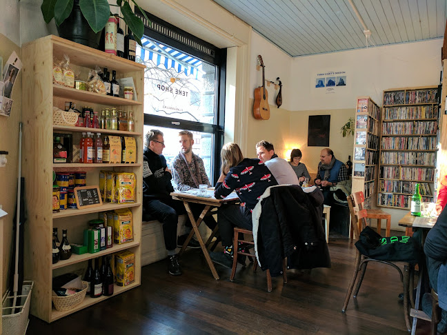 Spaccio Vini - Zürich