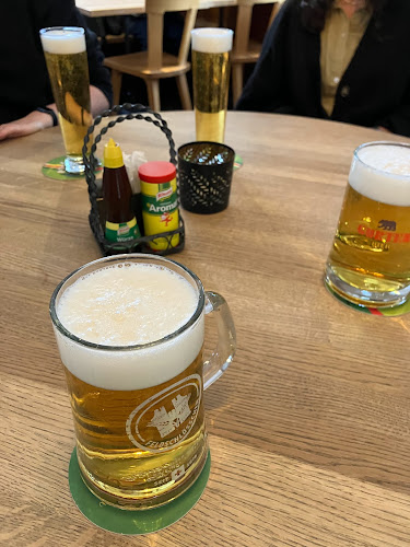 Opinii despre Restaurant Frohsinn în Chur - Gastronomie und Hotellerie