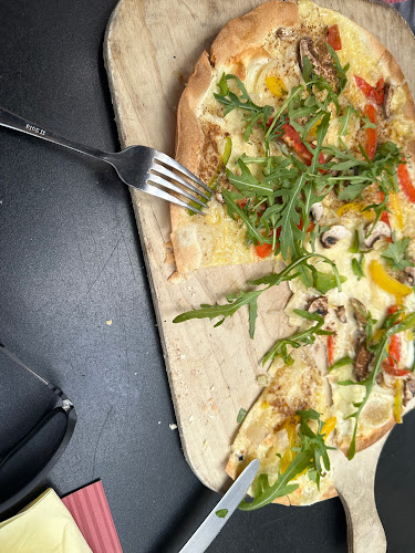 Raclette Factory - Zürich