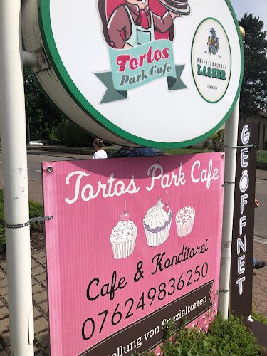 Comentarii opinii despre Tortos Park Café