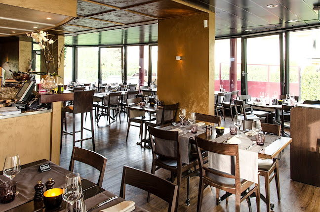 Balthasar Restaurant & Grill