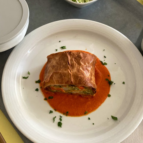 Comentarii opinii despre Berner Reha Zentrum