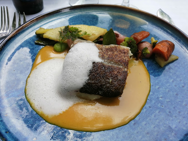 Restaurant du Creux-de-Genthod