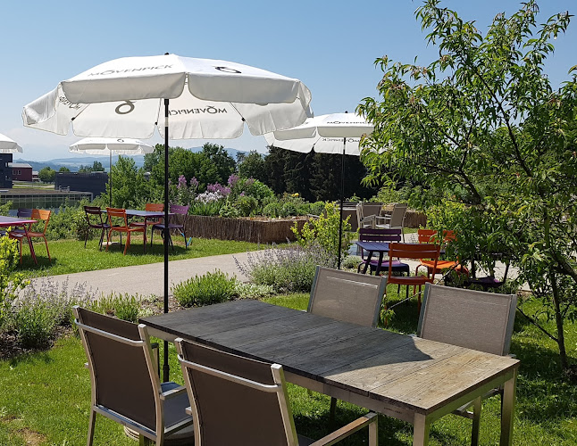 Restaurant Le Jardin