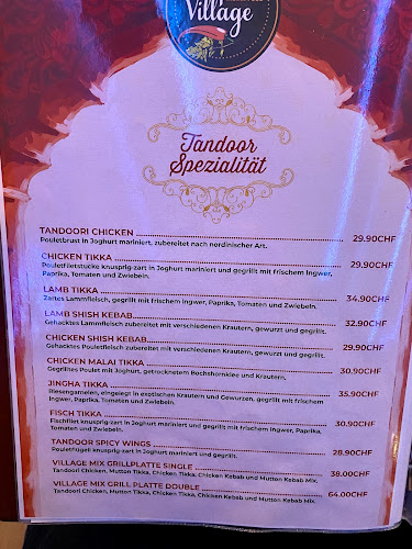 Opinii despre Spice Village în Zürich - Gastronomie und Hotellerie