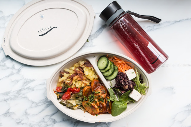 tibits Bern Gurtengasse