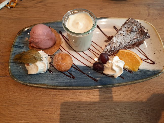 Comentarii opinii despre Steakhouse Hot Stone Niederuzwil