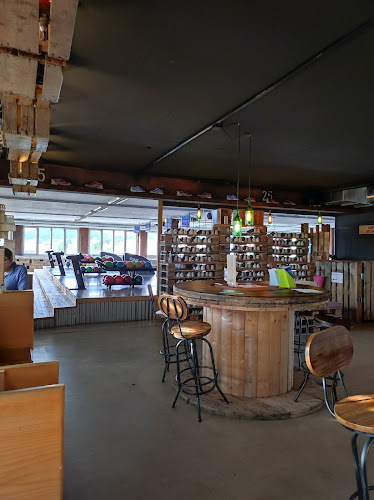 Big Burger Oftringen Diner & Kurier - Oftringen