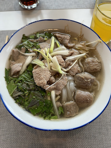 Restaurant Hưng Phát GmbH - Solothurn