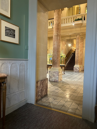 Opinii despre Albertine's Bar în Geneva - Gastronomie und Hotellerie