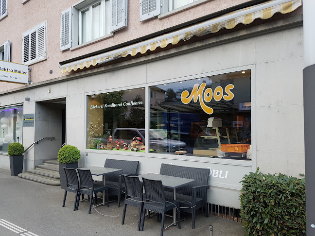 Bäckerei Moos Horw