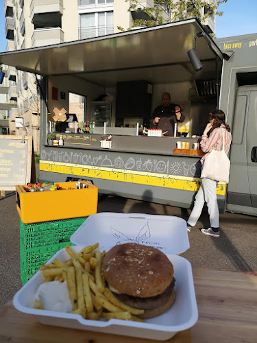 Opinii despre Joules of Joy în Basel - Gastronomie und Hotellerie