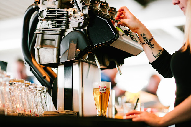 Comentarii opinii despre Tacho Cafe Bar