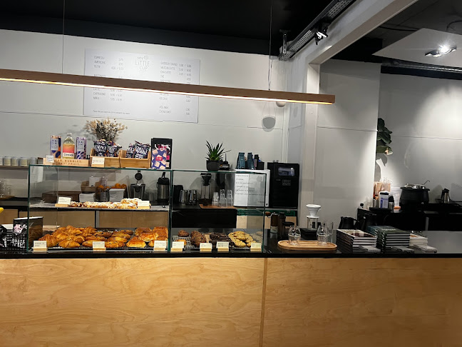 My Little Cup - Geneva