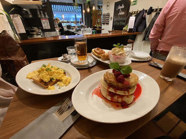 Hirschmattstrasse 16, 6003 Luzern