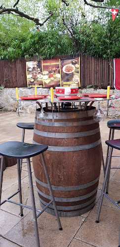 Comentarii opinii despre Restaurant Rebstock