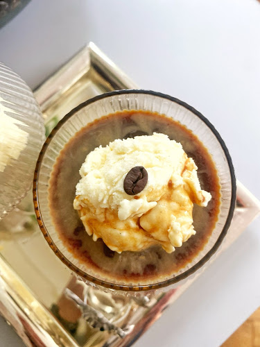 Comentarii opinii despre LucyGoose Ice Creamery (Zug)