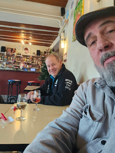 Café Central Chez Maggy