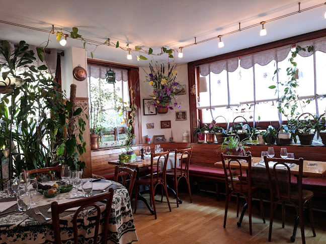 Comentarii opinii despre Restaurant du Pont