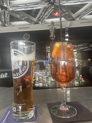 Giger-Bar Kalchbühl - Chur