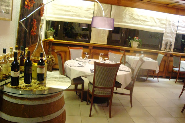 Comentarii opinii despre Ristorante la Cena