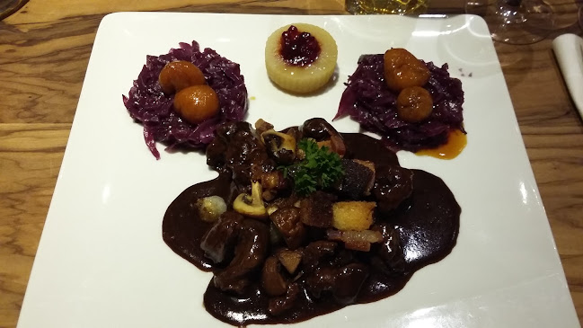 Pfistern Alpnach - Gastronomie und Hotellerie