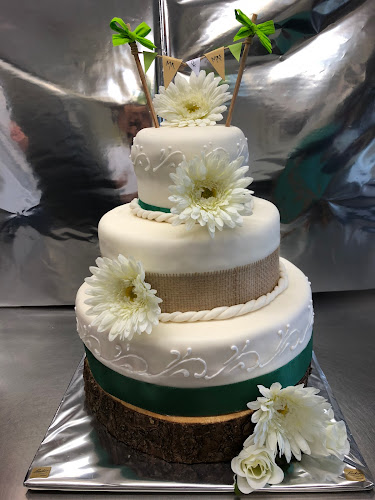 Comentarii opinii despre Bäckerei-Confiserie-Glacerie Lienhart AG