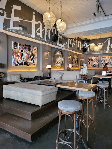 Frida Seefeld - Zürich