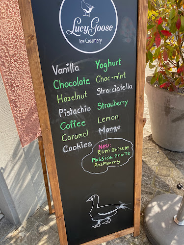 LucyGoose Ice Creamery (Zug)