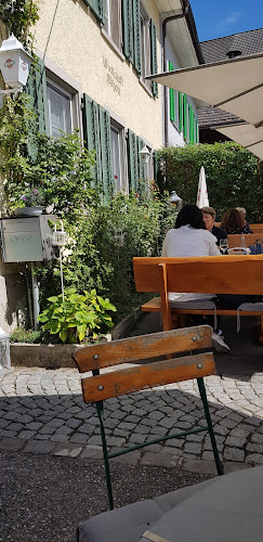 Opinii despre Restaurant Obholzstübli în Frauenfeld - Gastronomie und Hotellerie