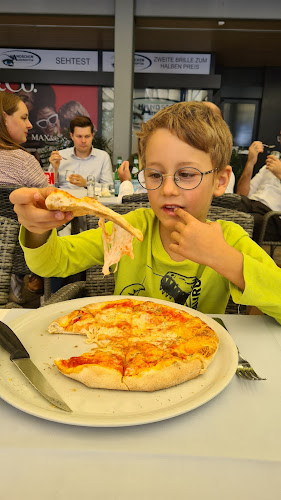 Comentarii opinii despre Bahnhöfli