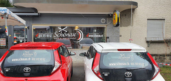 Landoltstrasse 1, 3007 Bern