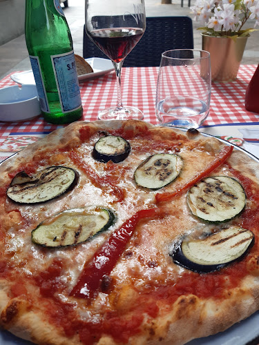 Via Giosuè Carducci 3, 6900 Lugano