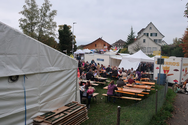 Landvogteimarkt Grüningen - Gastronomie und Hotellerie