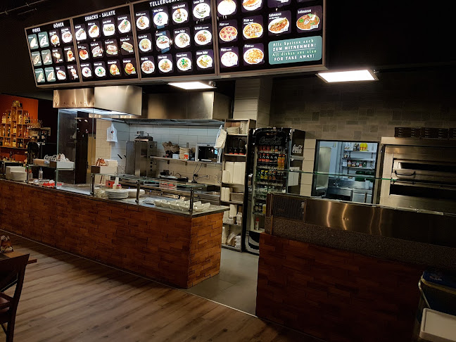 Kränzlin - Gastronomie und Hotellerie