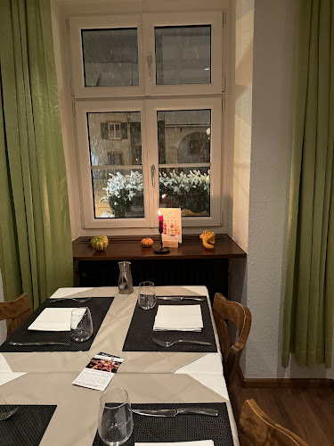 Ristorante Schützenstube