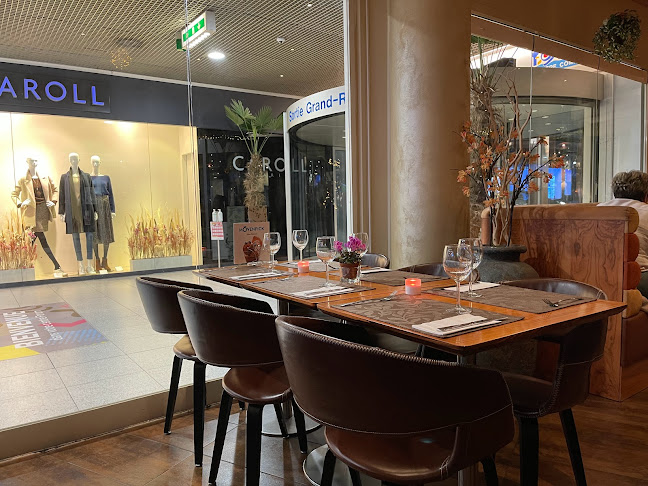 Restaurant Dolce - Gastronomie und Hotellerie