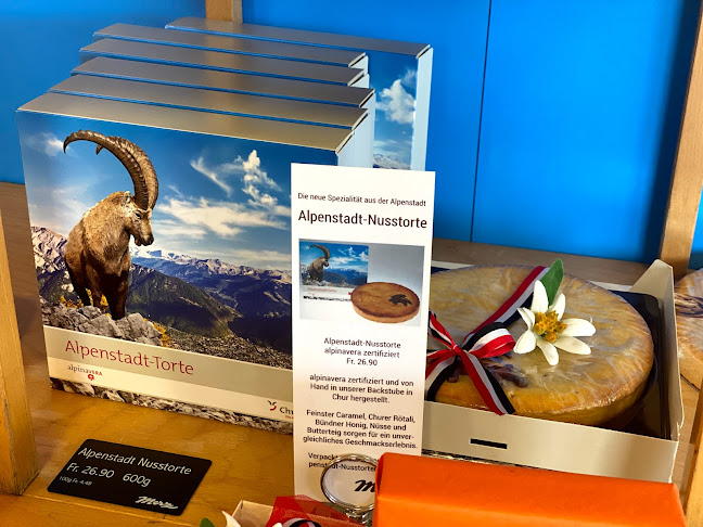 Merz Rossboden Chur - Gastronomie und Hotellerie