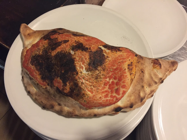 La Trattoria da Tonino