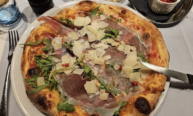 Bahnhöfli - Gastronomie und Hotellerie