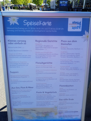Opinii despre Steg 4 în Kreuzlingen - Gastronomie und Hotellerie