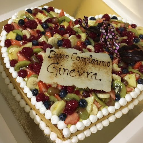 Comentarii opinii despre Sandro Pinotti Panetteria Pasticceria