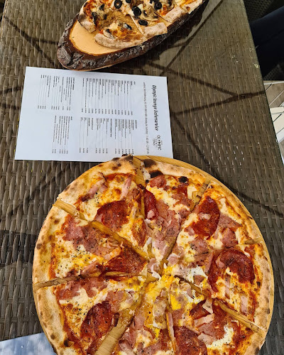 Olympic Lounge Café