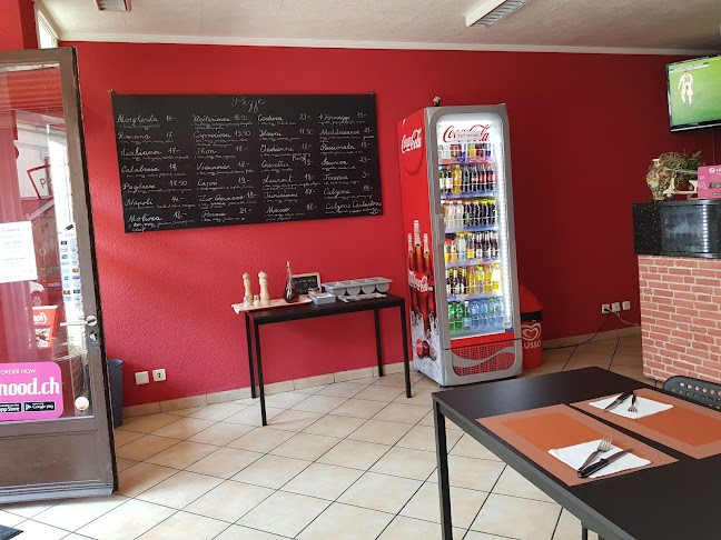 Cantastorie - Gastronomie und Hotellerie