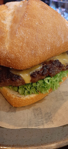 Big Burger Diner - Gastronomie und Hotellerie