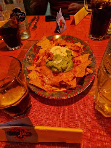 Papa Joe's Basel - Gastronomie und Hotellerie