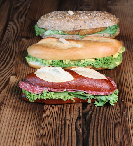 Comentarii opinii despre Weibel Bäckerei & Gastronomie