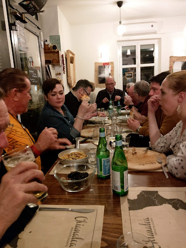 Comentarii opinii despre Ristorante Pizzeria Chianalea