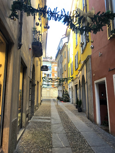 Opinii despre Città Vecchia Locarno în Locarno - Gastronomie und Hotellerie